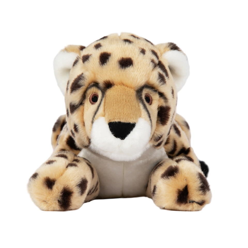 Fluff & Tuff Kali Cheetah
