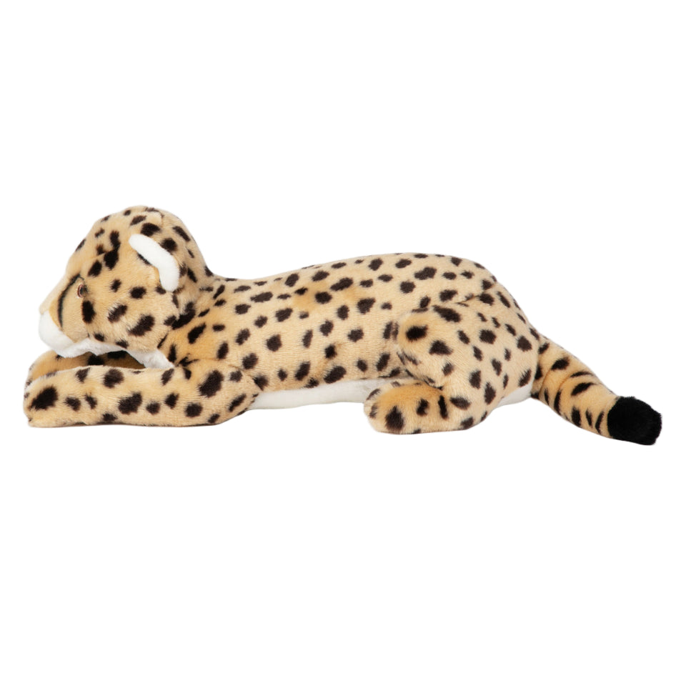 Fluff & Tuff Kali Cheetah