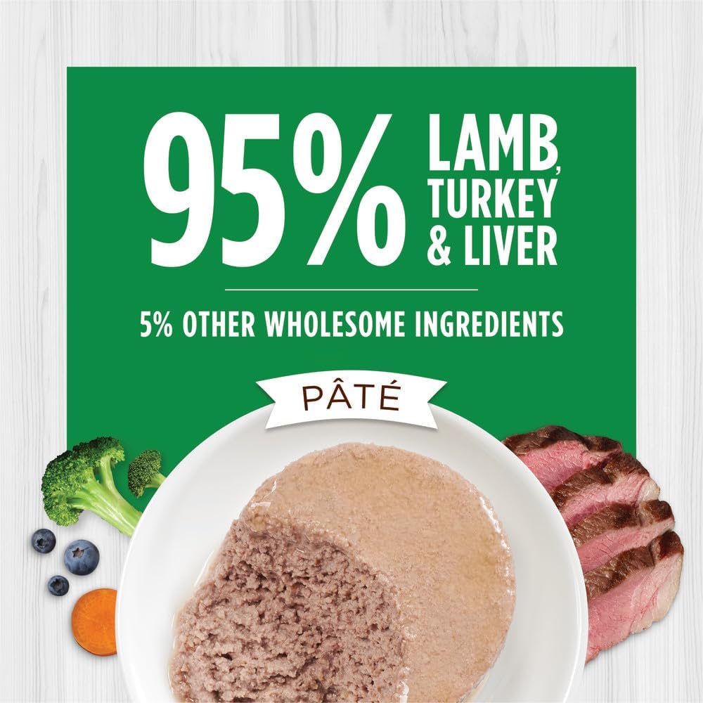 Instinct Original Lamb Pate
