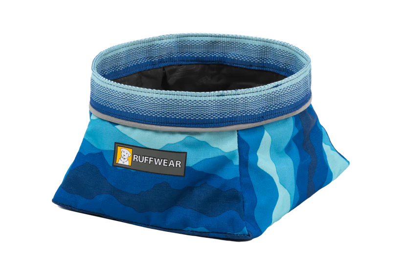 Ruffwear Quencher™ Bowl