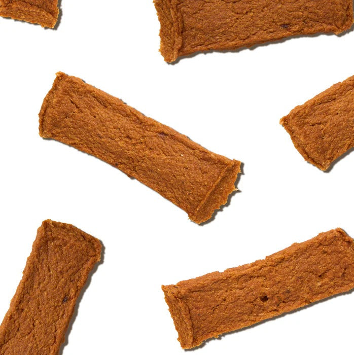 Honest Kitchen Slow Cooked Salmon Jerky