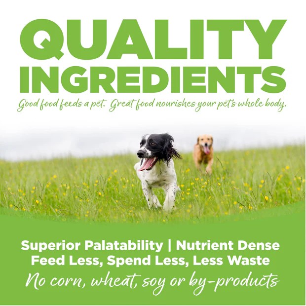 Nutrisource Weight Managment Chicken & Rice