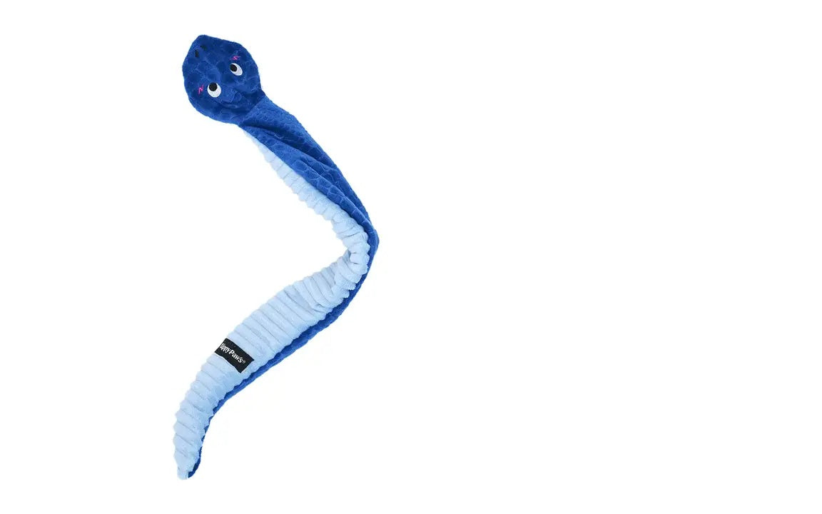 Zippy Paws Reptilez Snake