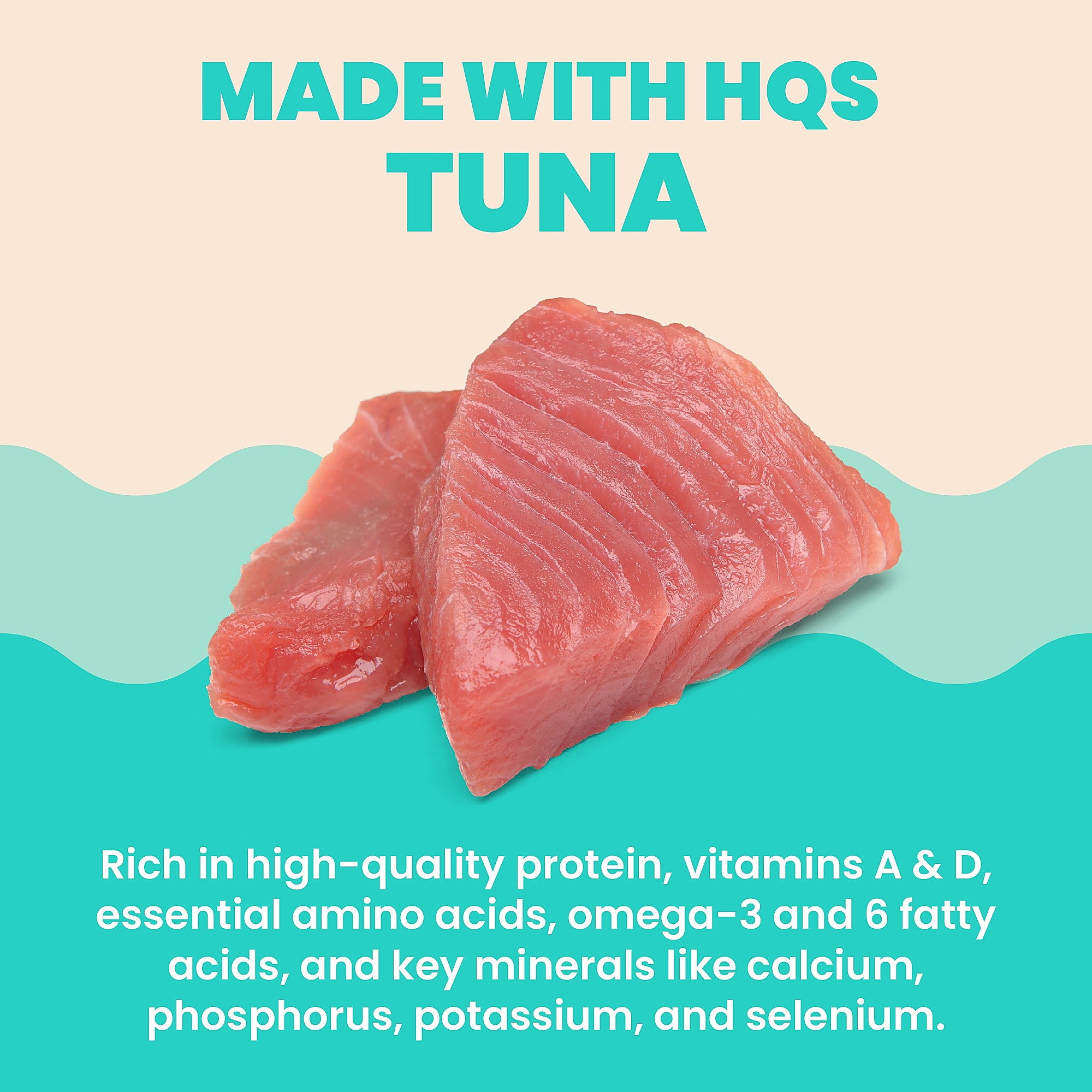 Almo Nature Hydration Help Tuna in Broth
