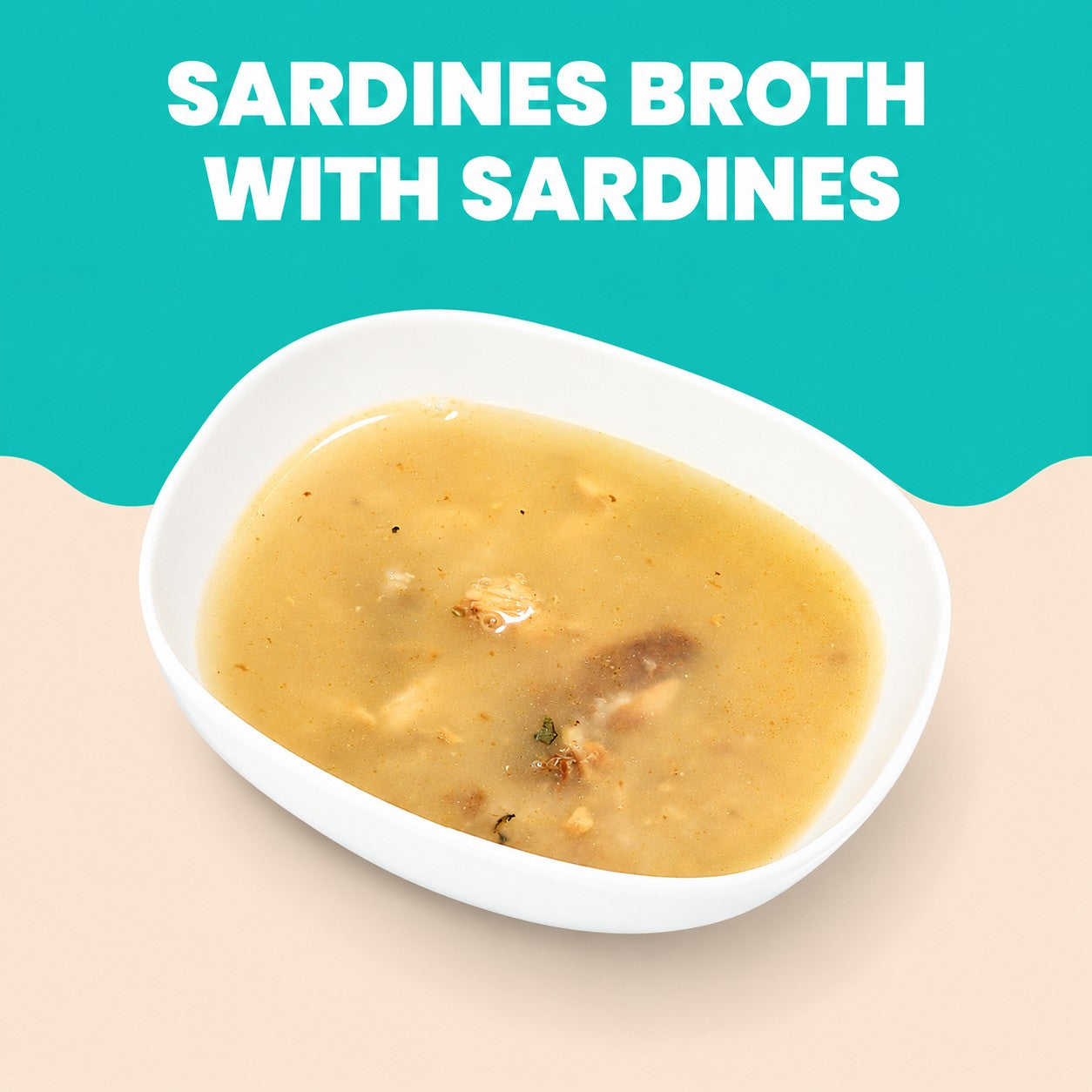 Almo Nature Hydration Help Sardine in Broth