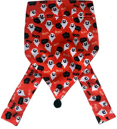 Huxley & Kent Halloween Ghostbusters Bandana