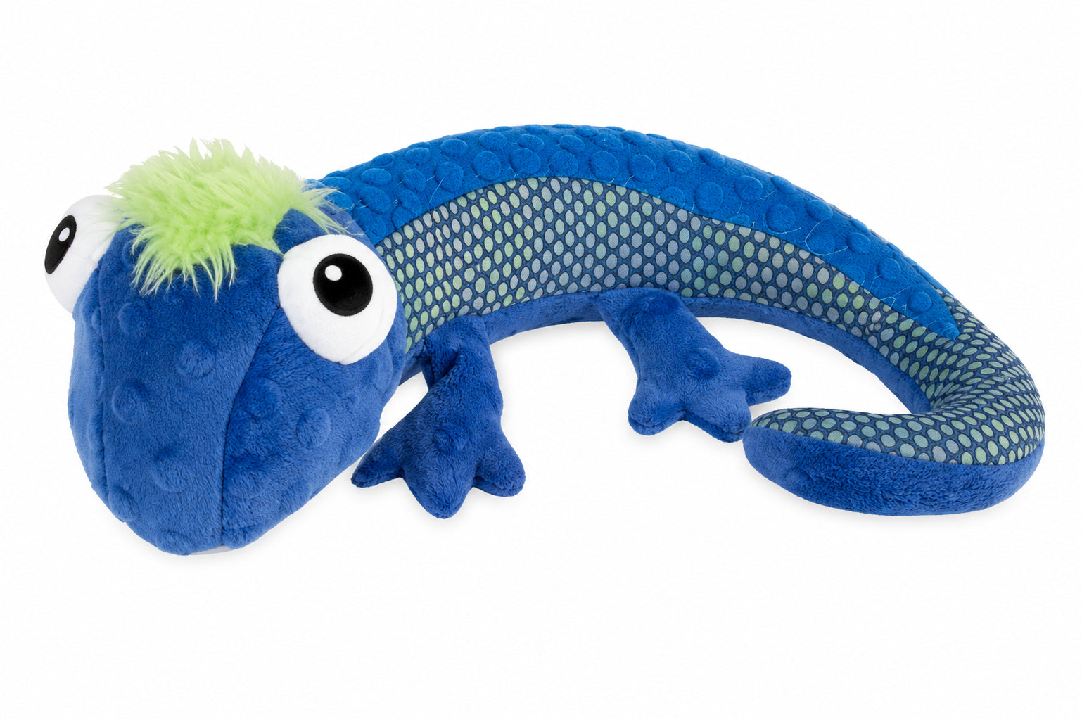 GoDog Tough N Texture Chameleon
