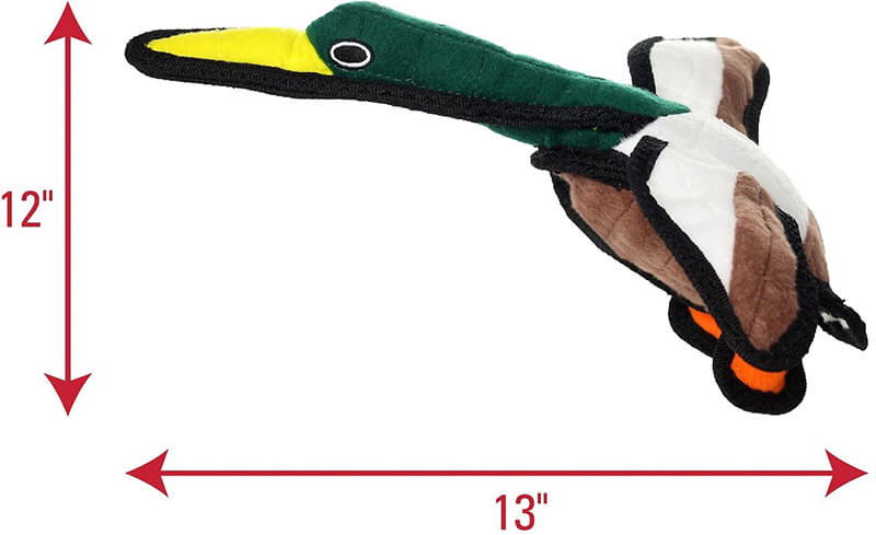 Tuffy® Barnyard Duck