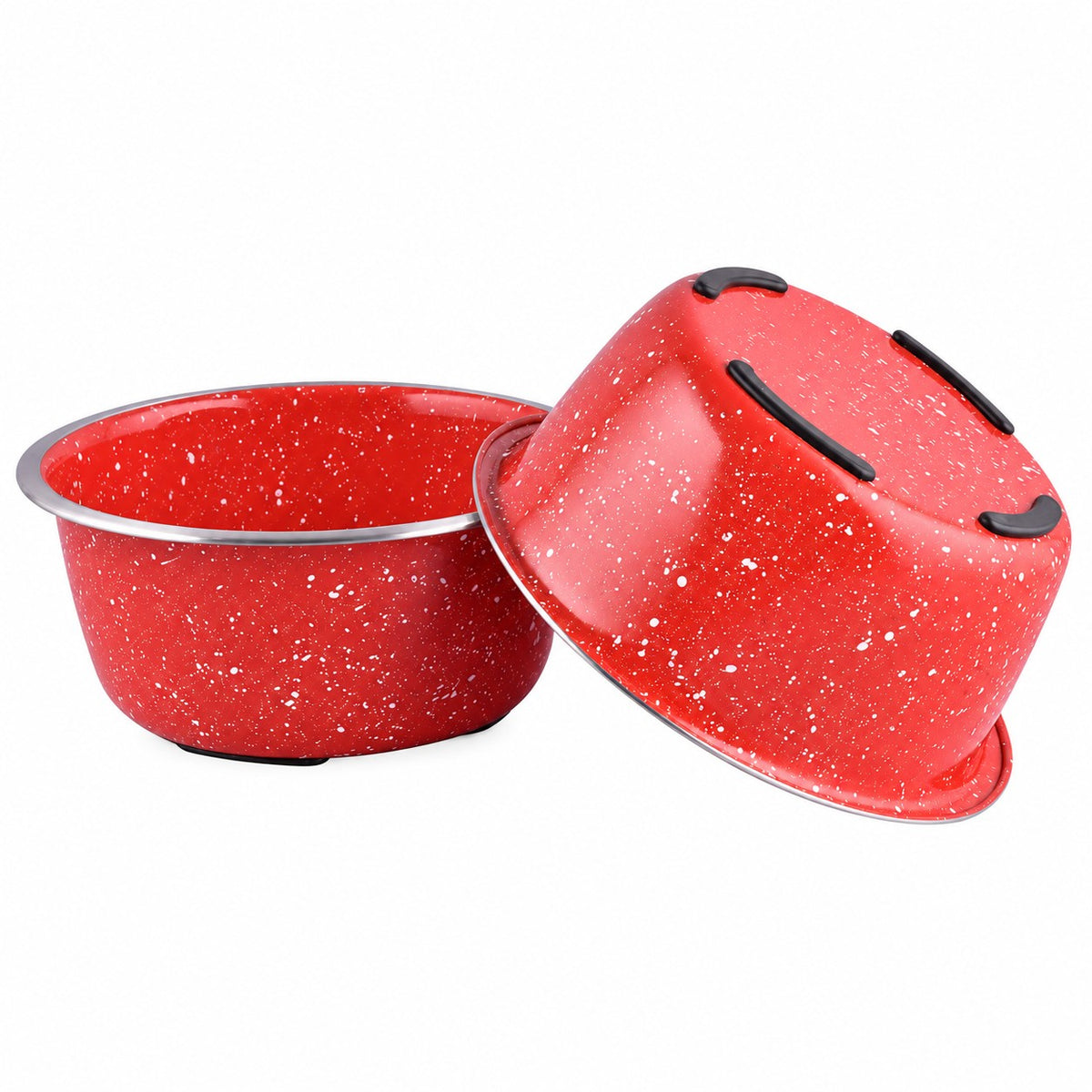Indipets Camping Bowl