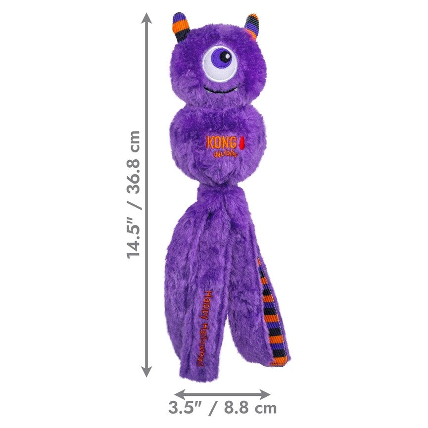 Kong Halloween Wubba Monster
