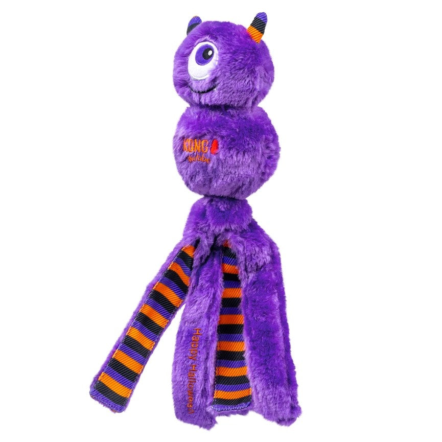 Kong Halloween Wubba Monster