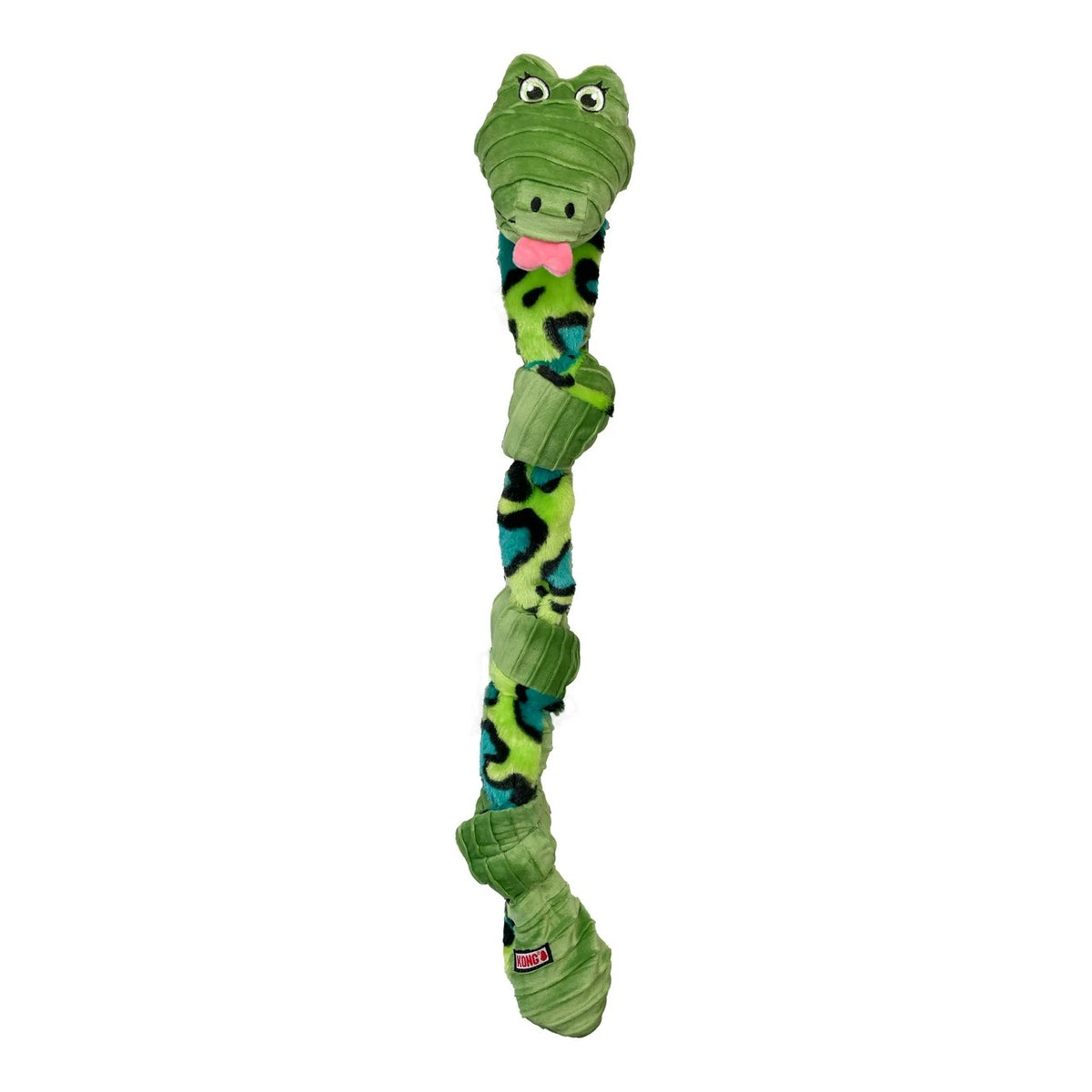 Kong Halloween Knots Snake