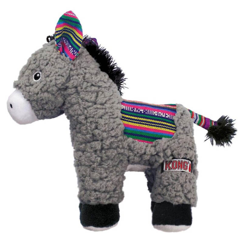 Kong Sherps Donkey