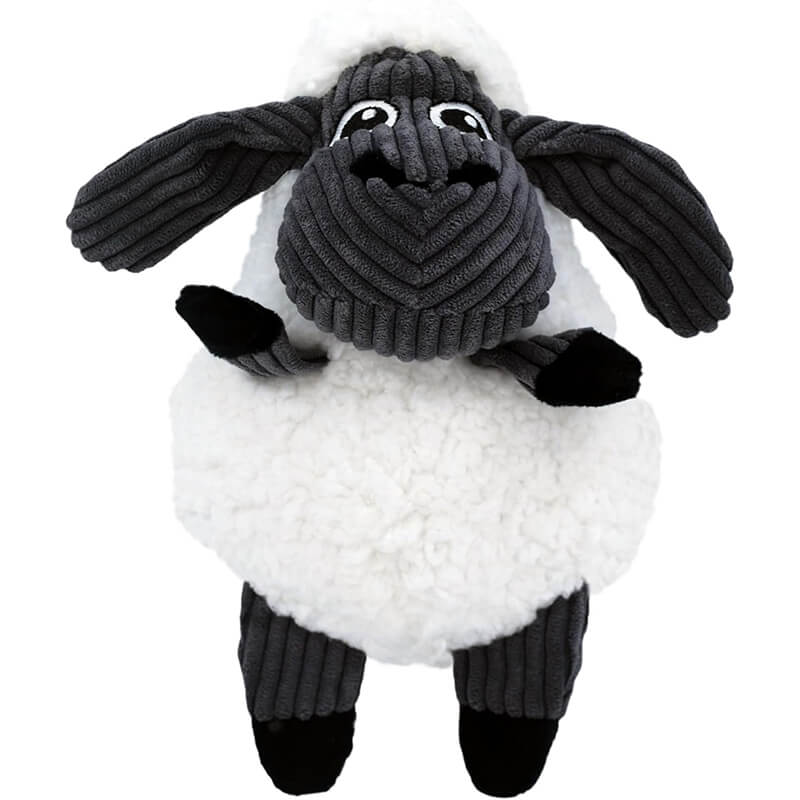 Kong Sherps Floofs Sheep