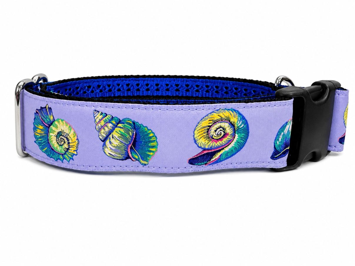 Mackenzie Collar Lil Shelly Marine