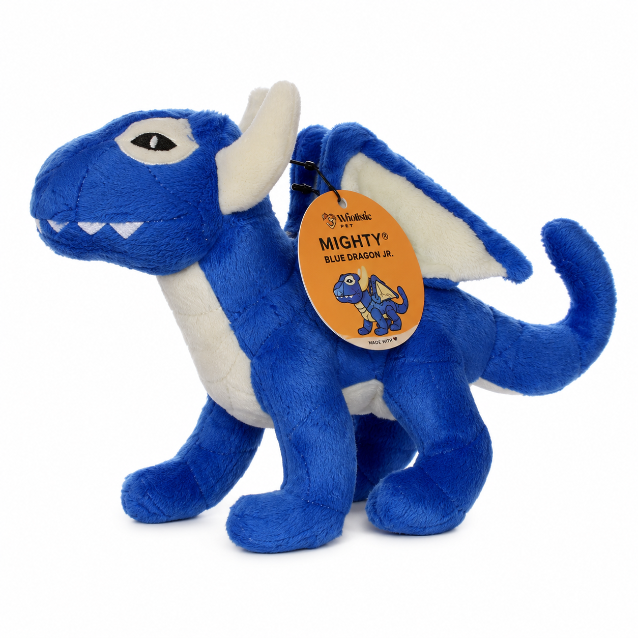 Mighty® Jr. Blue Dragon