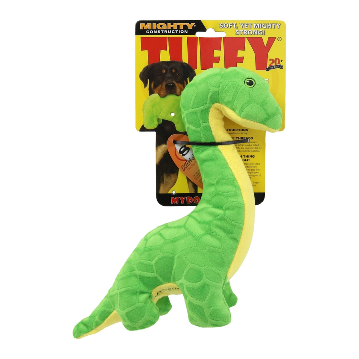 Mighty® Dino Brachiosaurus
