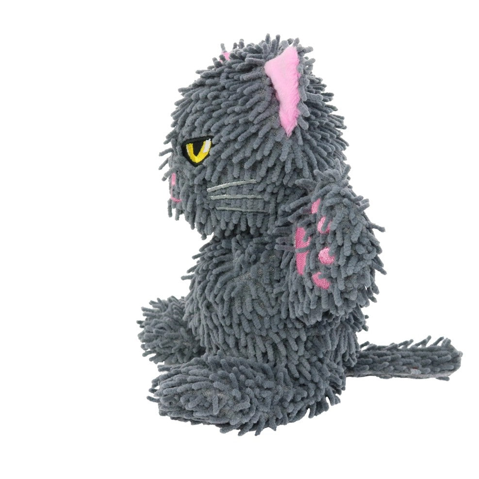 MIGHTY® Micro Ball Gray Cat