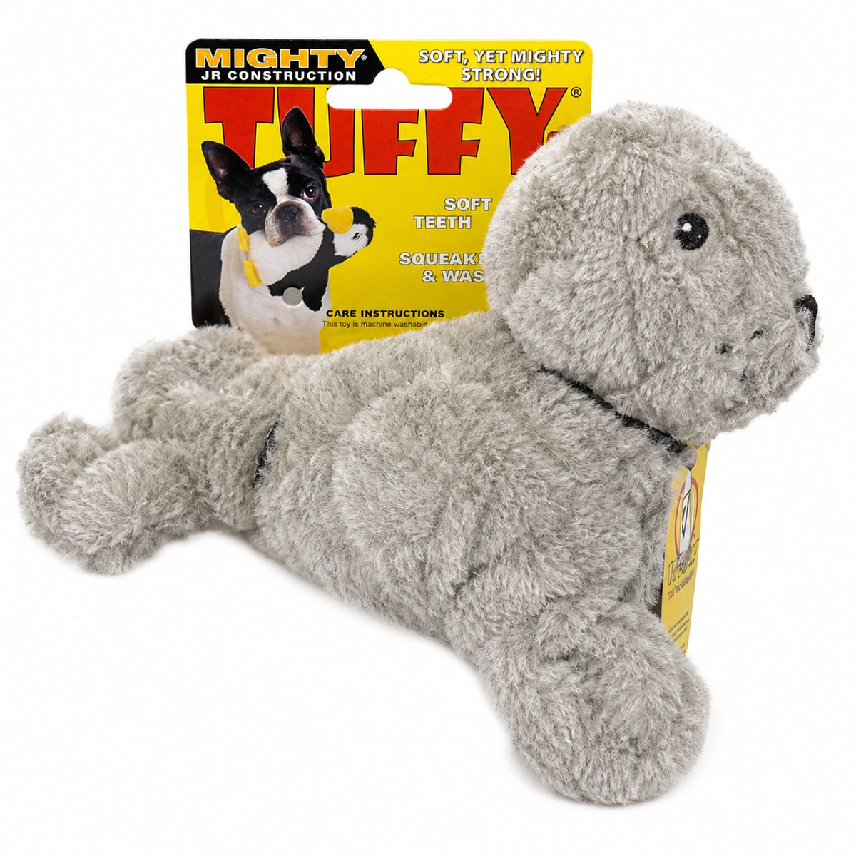 Mighty® Jr. Arctic2 Seal