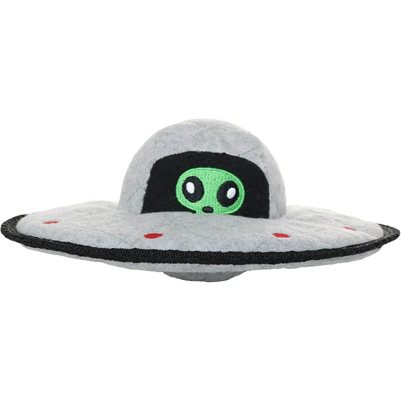 Tuffy® Alien UFO