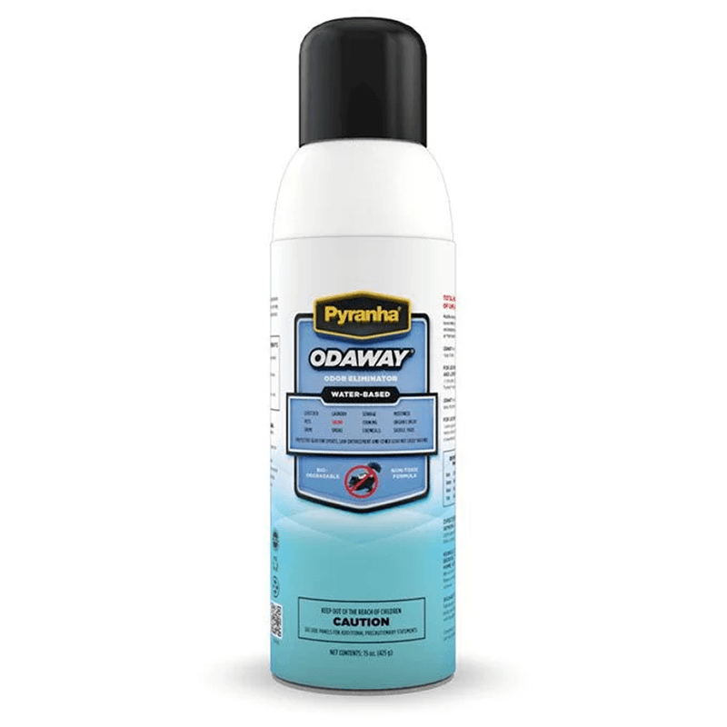 Odaway Odor Absorber Aerosol Spray 15 oz