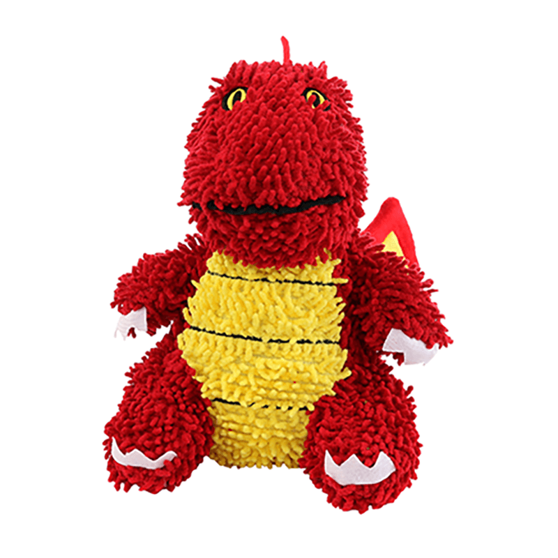 Mighty® Micro Ball Dragon Red