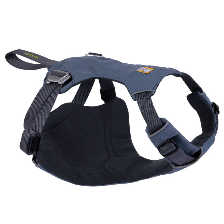 Ruffwear Load Up⢠Dog Car Harness