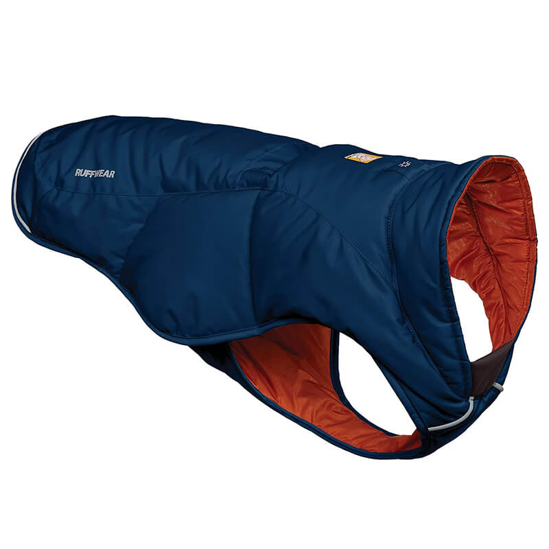 Ruffwear Quinzeeâ„¢ Dog Jacket