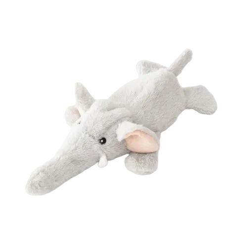 Tall Tails Stuffless Elephant 16"