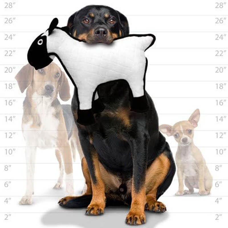 Tuffy® Barnyard Sheep
