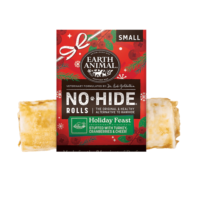 Earth Animal No Hide Holiday Feast