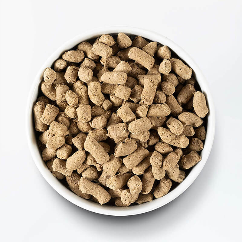 Open Farm Freeze Dried Raw Patties Surf & Turf