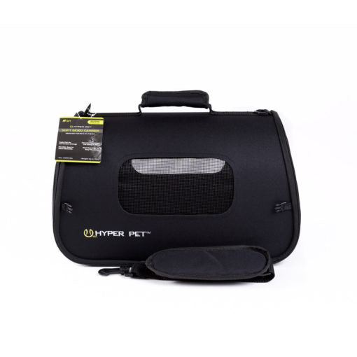 Hyper Pet Soft-Sided Travel Carrier