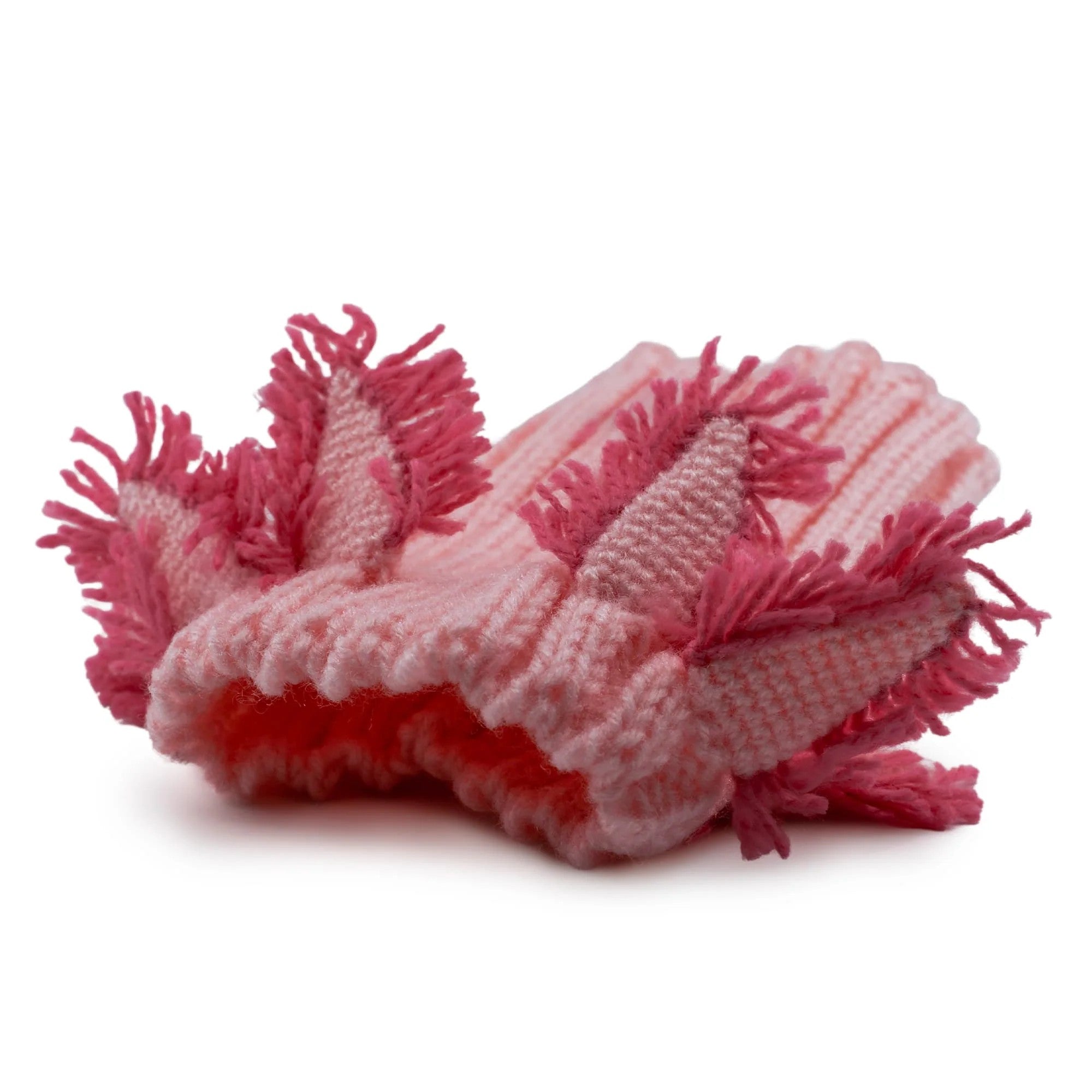 Zoo Snoods Axolotl