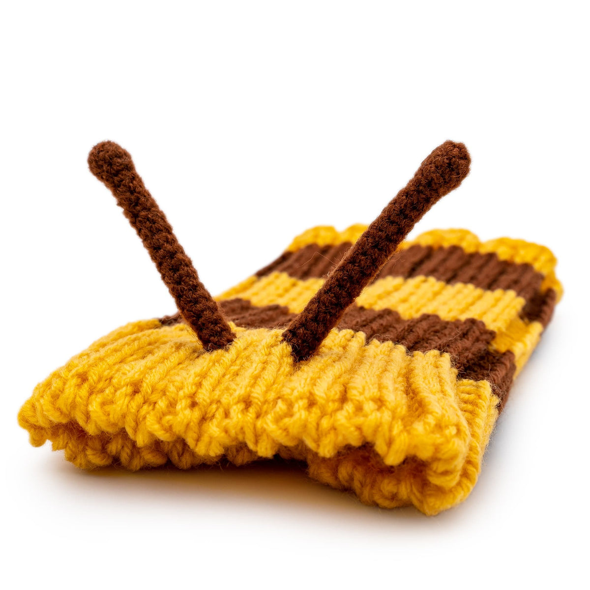 Zoo Snoods Bumble Bee