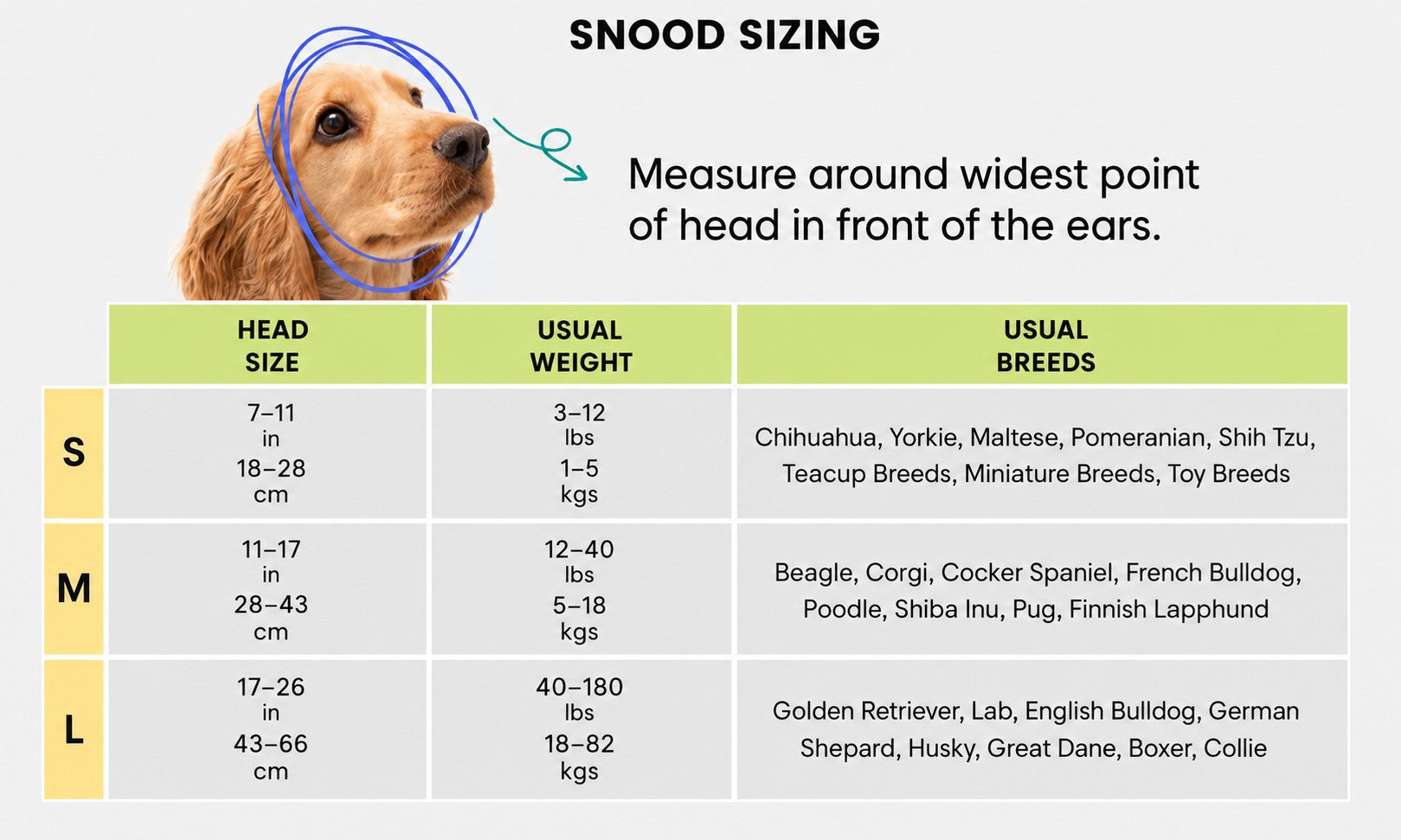 Zoo Snoods Axolotl