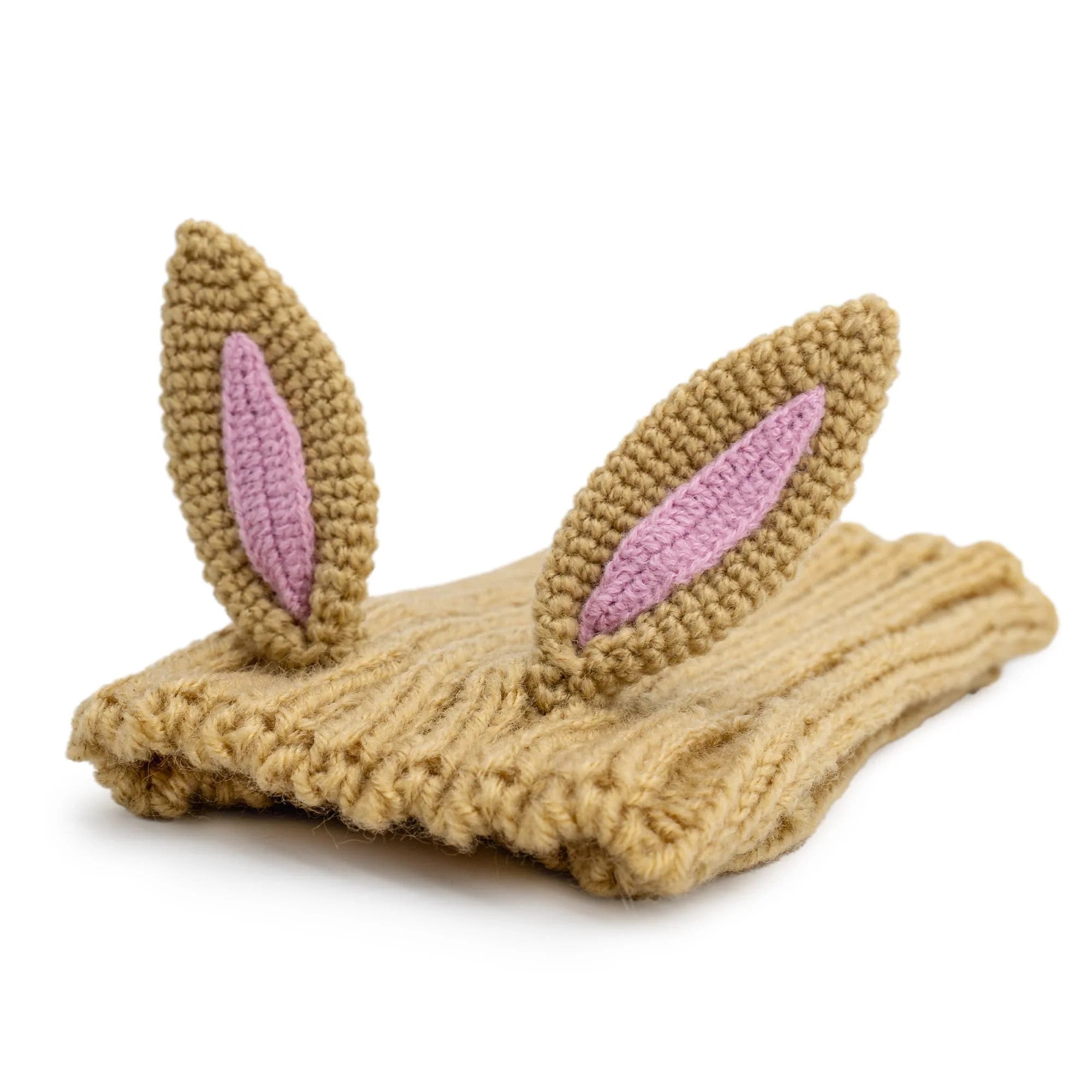 Zoo Snoods Jack Rabbit