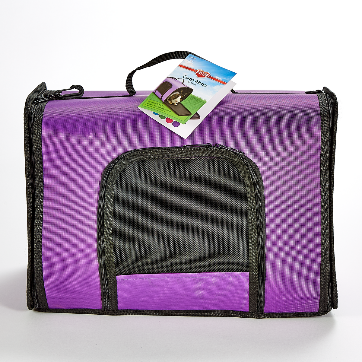 Kaytee Come Along Small Animal Carrier