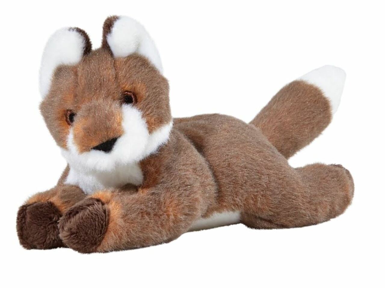 Fluff & Tuff Anderson Fox Extra-Small Plush