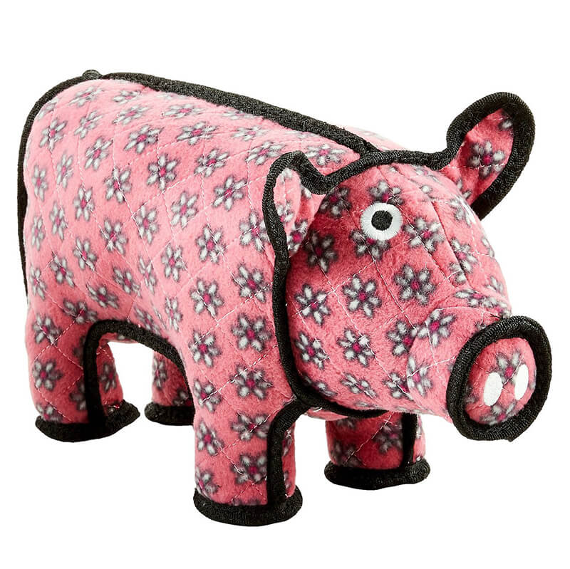 Tuffy® Barnyard Pig