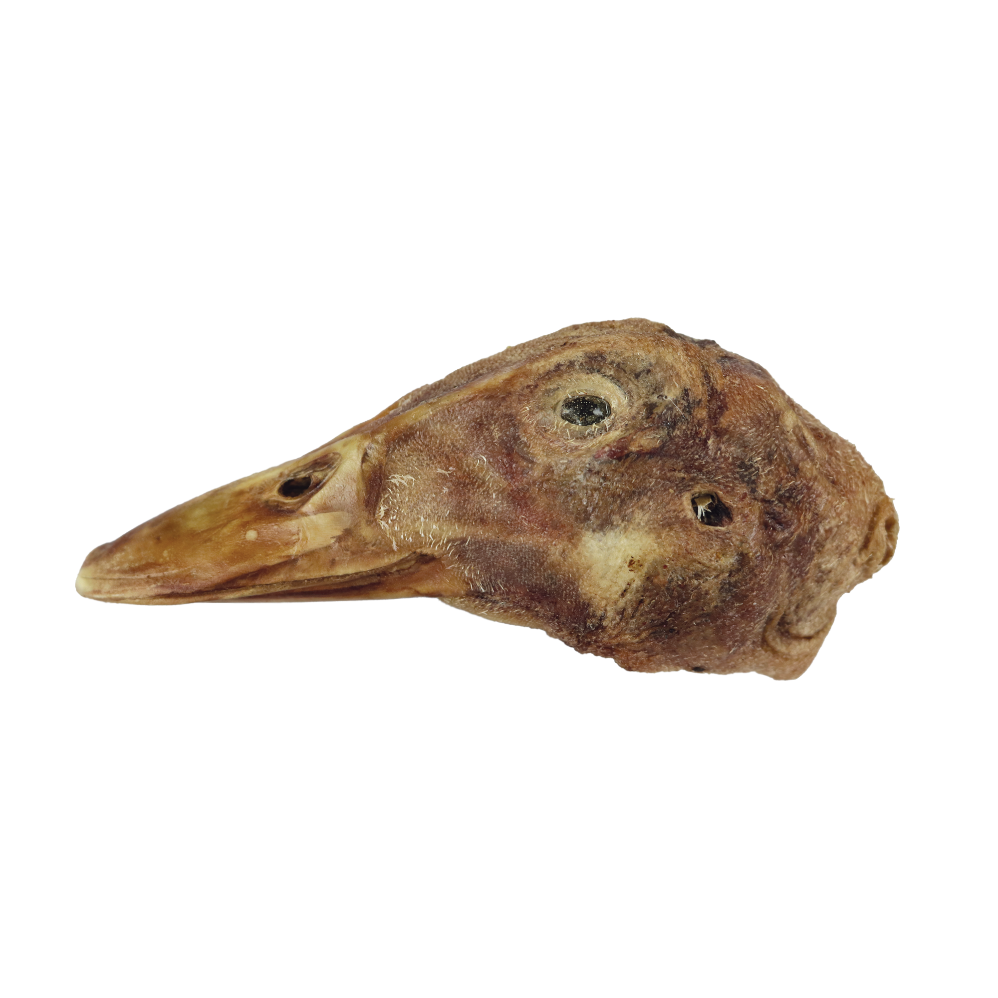 Vital Essentials Raw Bar Freeze Dried Duck Head