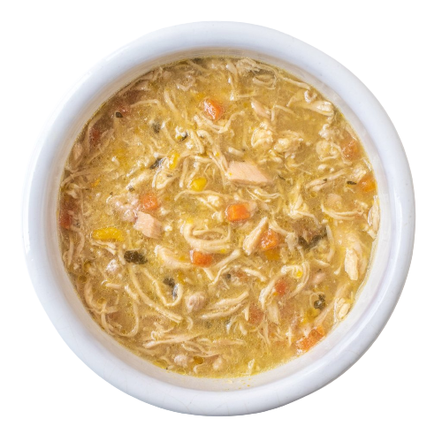 Koha Cat Pure Shreds Chicken
