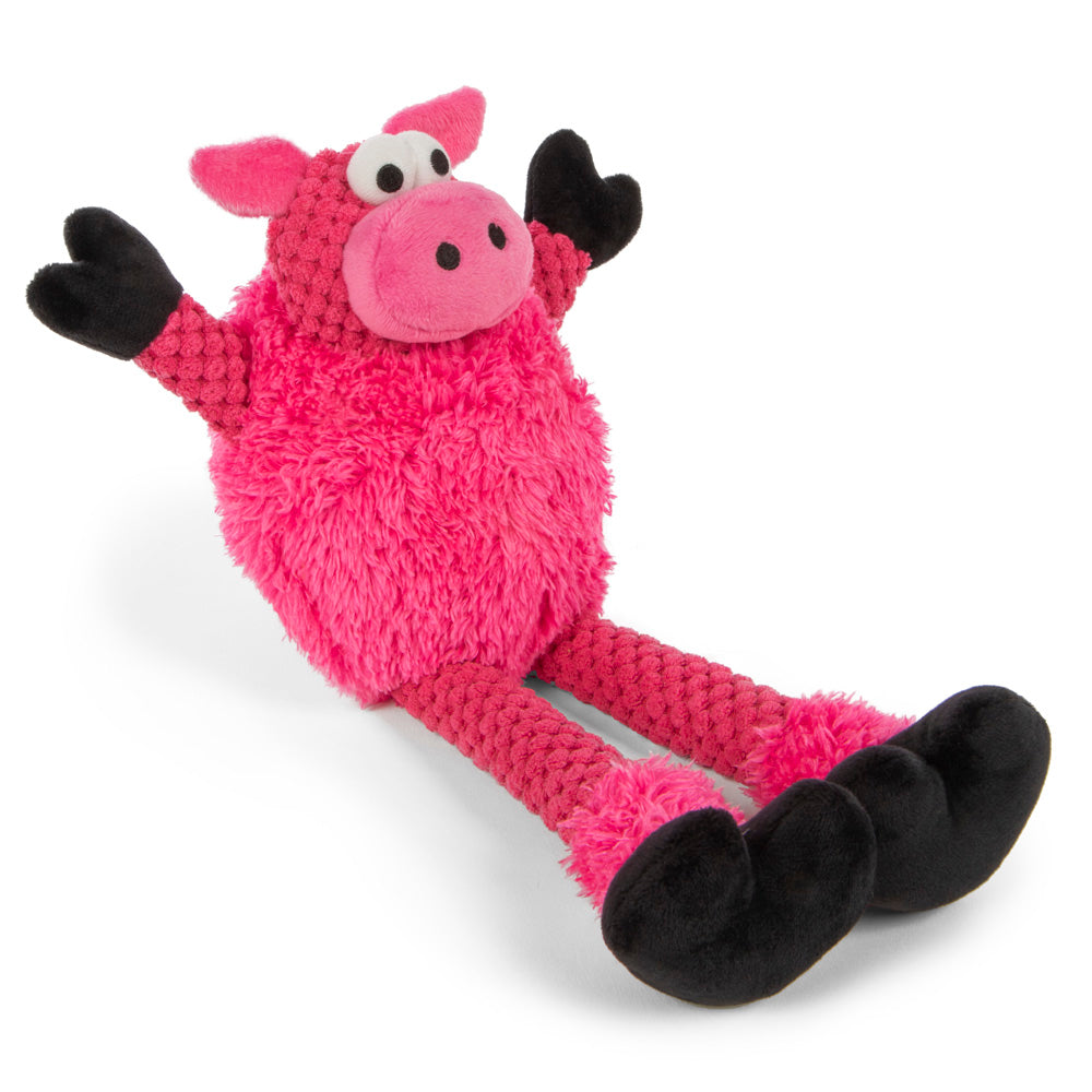 GoDog Checkers Skinny Pig