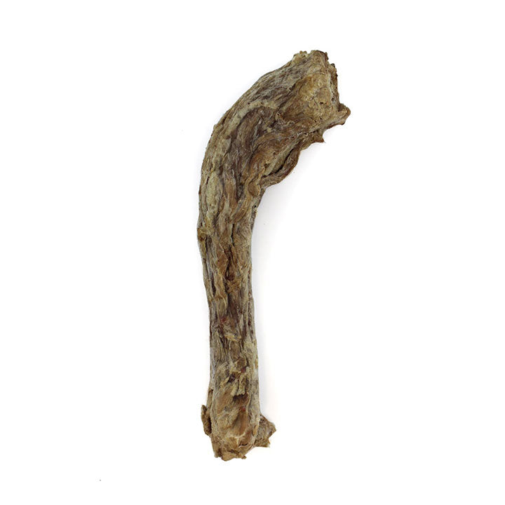 Vital Essentials Raw Bar Freeze Dried Turkey Necks