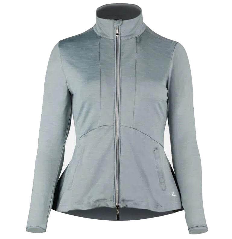 Horze Jade Women's Zip Up Training Jacket