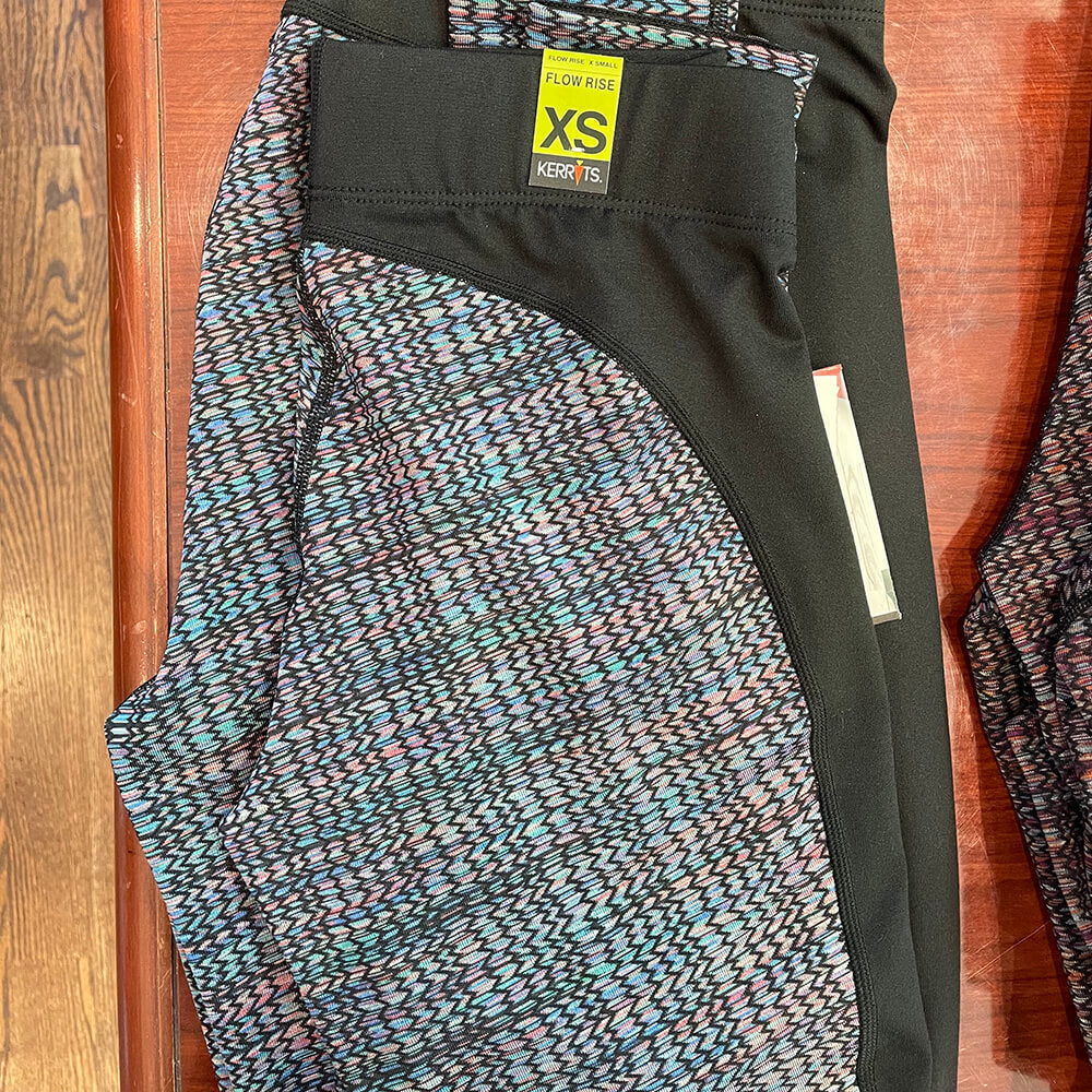 Kerrits Adult Performance Tight Flow Rise