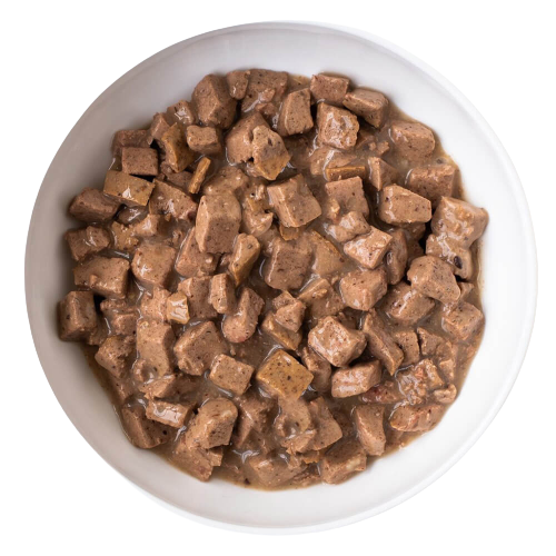 Koha Minimal Ingredient Stew Beef