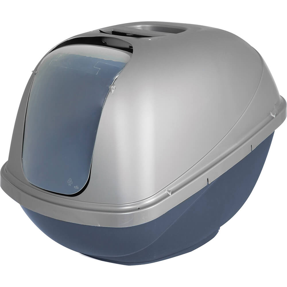 Petmate Basic Hooded Litter Pan