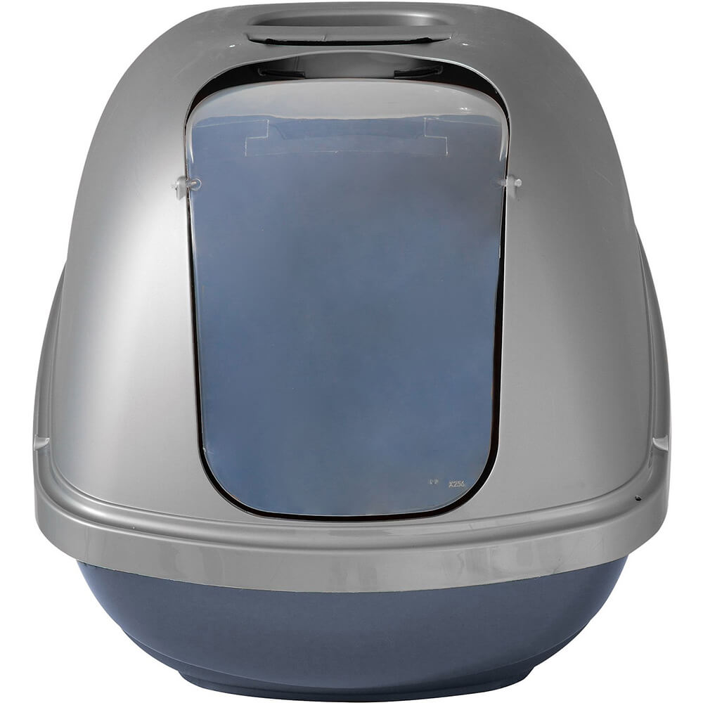 Petmate Basic Hooded Litter Pan