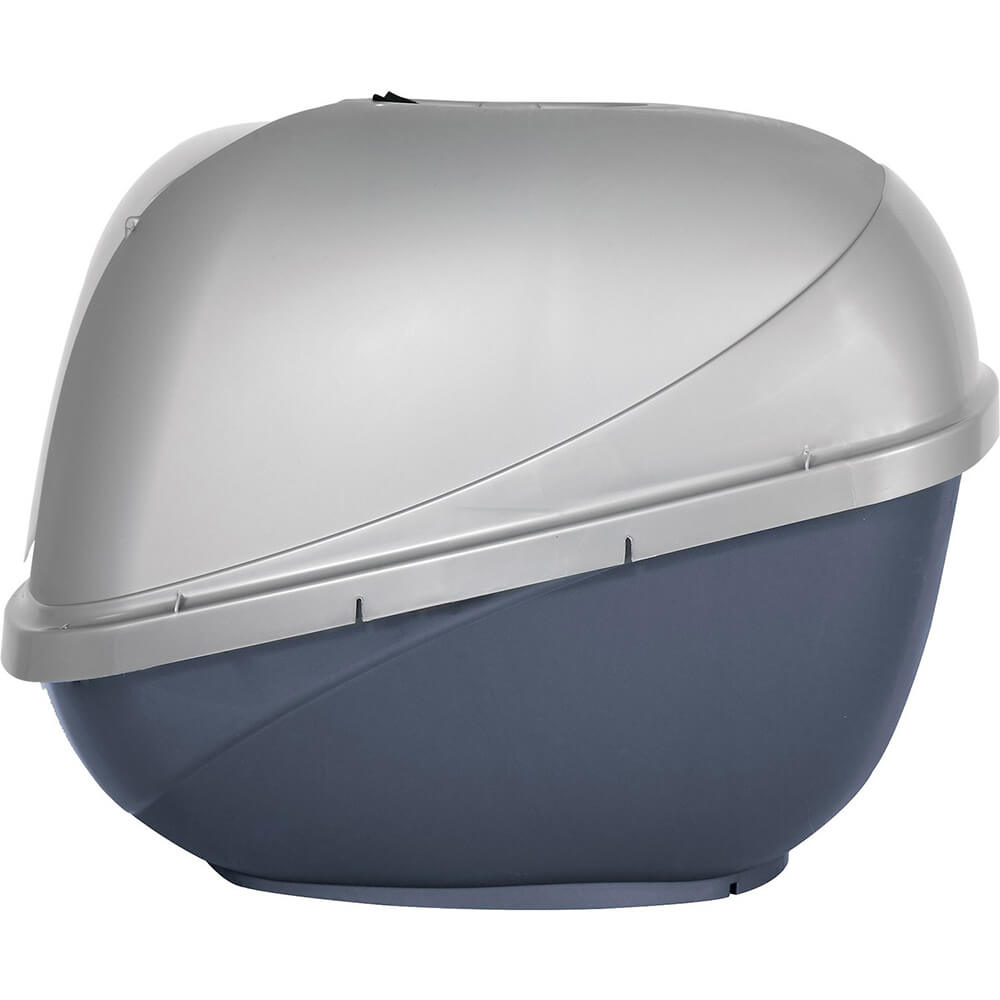 Petmate Basic Hooded Litter Pan